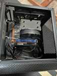 i7 4790 + płyta + ram + Chłodzenie CPU SilentiumPC