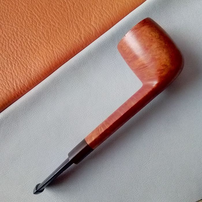 "SAVINELLI Extra 806 - Italy", cachimbo.