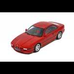 Model BMW E31 850 CSi czerwony, 1:12 otto, G076 ottomobile