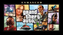 [PC] Grand Theft Auto V Enhanced | Rockstar Games Launcher