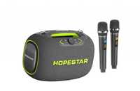 Беспроводная  Bluetooth колонка HOPESTAR PARTYBOX 120 ВТ