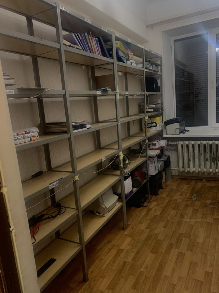 Офіс в центральній частині міста.Власник.Без комісіі