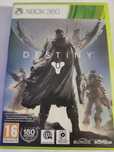 Xbox 360 Destiny Akcja Kosmos Cod Medal Gra X360