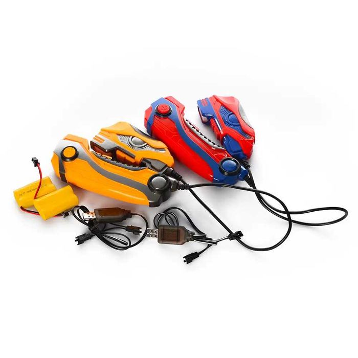 Дитячий ігровий набір