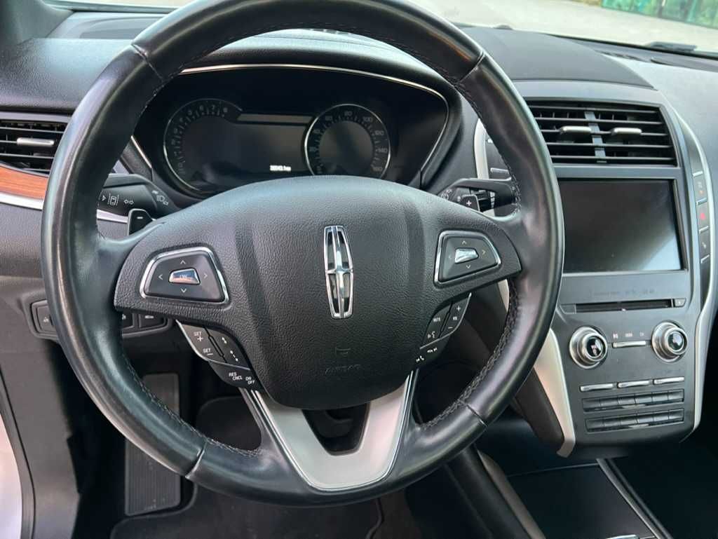 Lincoln MKC 2019 Reserve 2.3Т AWD +Техпакет