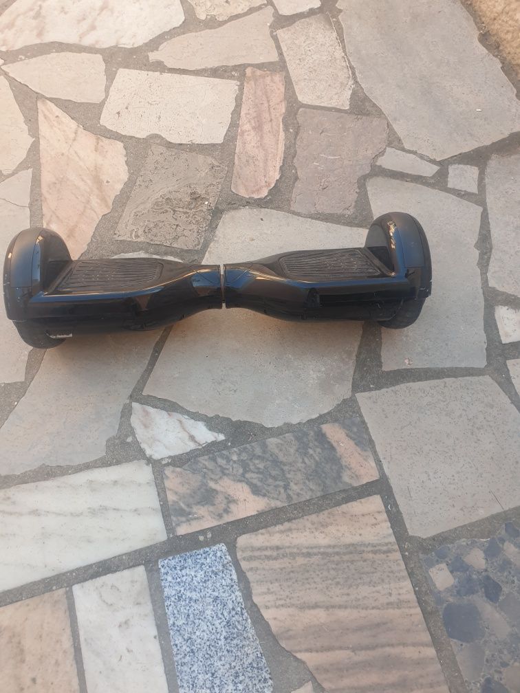 Hoverboard pouco uso