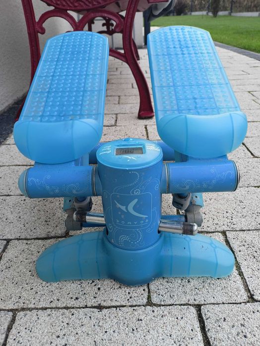 Stepper do ćwiczeń Domyos