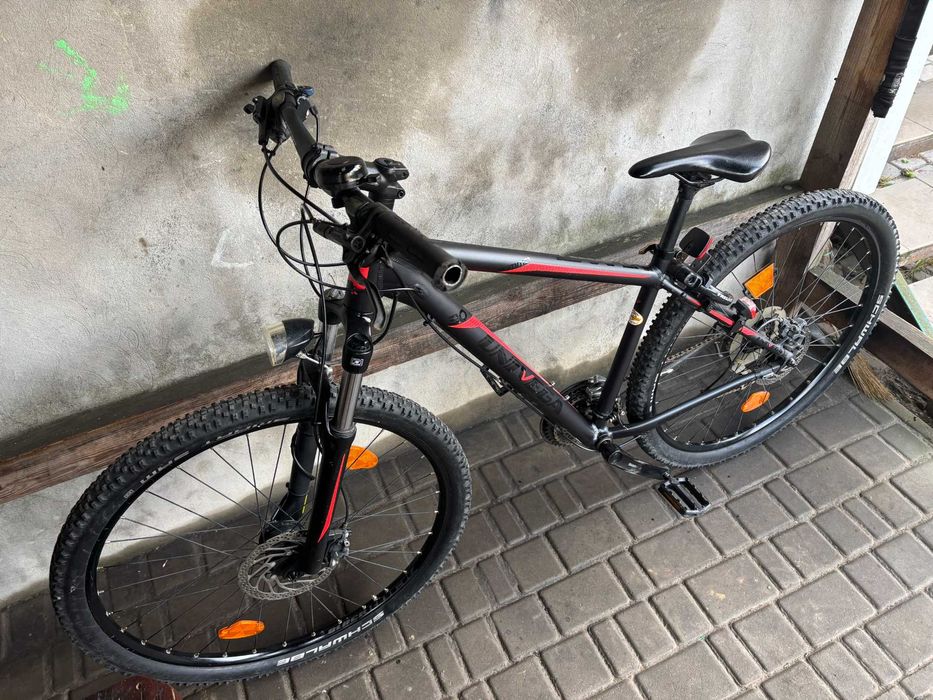 Велосипед UNIVEGA 29 Гидравлика