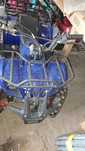 Sprzedam mini quad spalinowy
