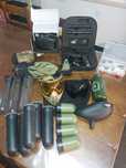 Material de paintball