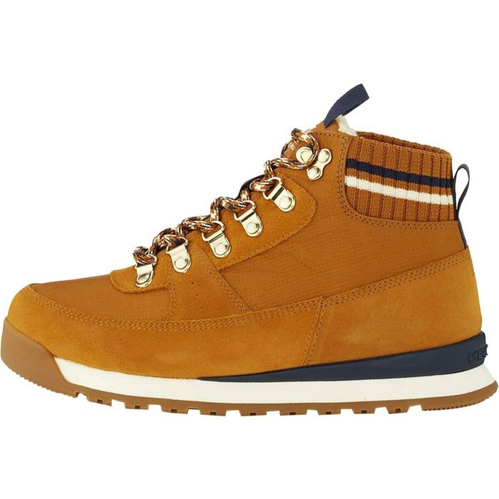 ботинки зимние кроссовки хайтопы Kari Traa W VANDRE