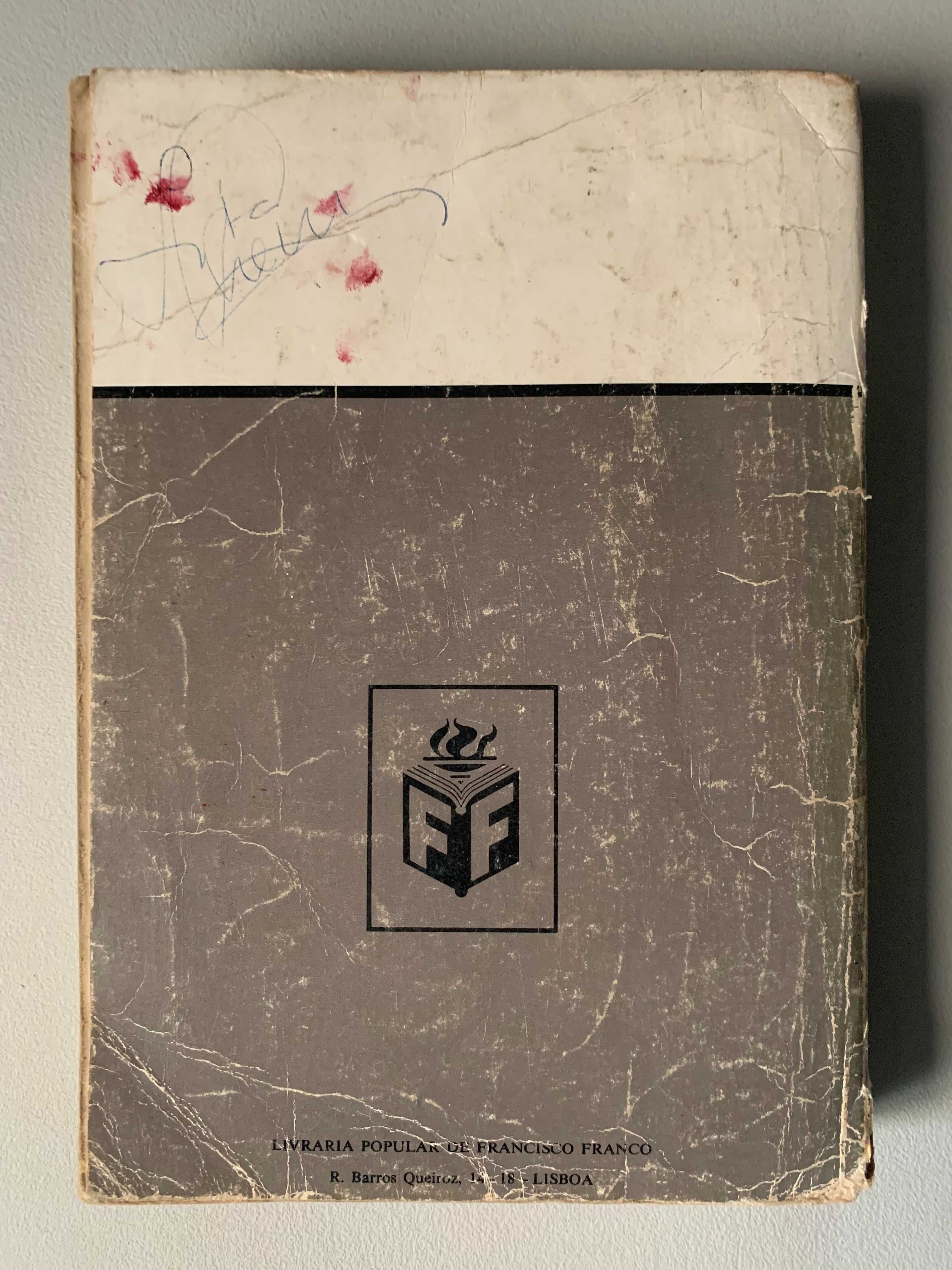 Antologia de Autores Portugueses
