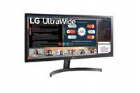 Monitor LG 29WL50S-B 29" 2560 x 1080 px IPS / PLS