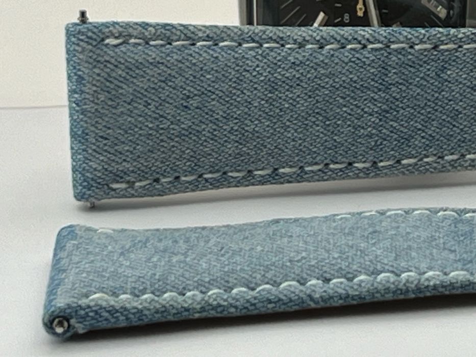 Tag Heuer orginalny pasek do zegarka