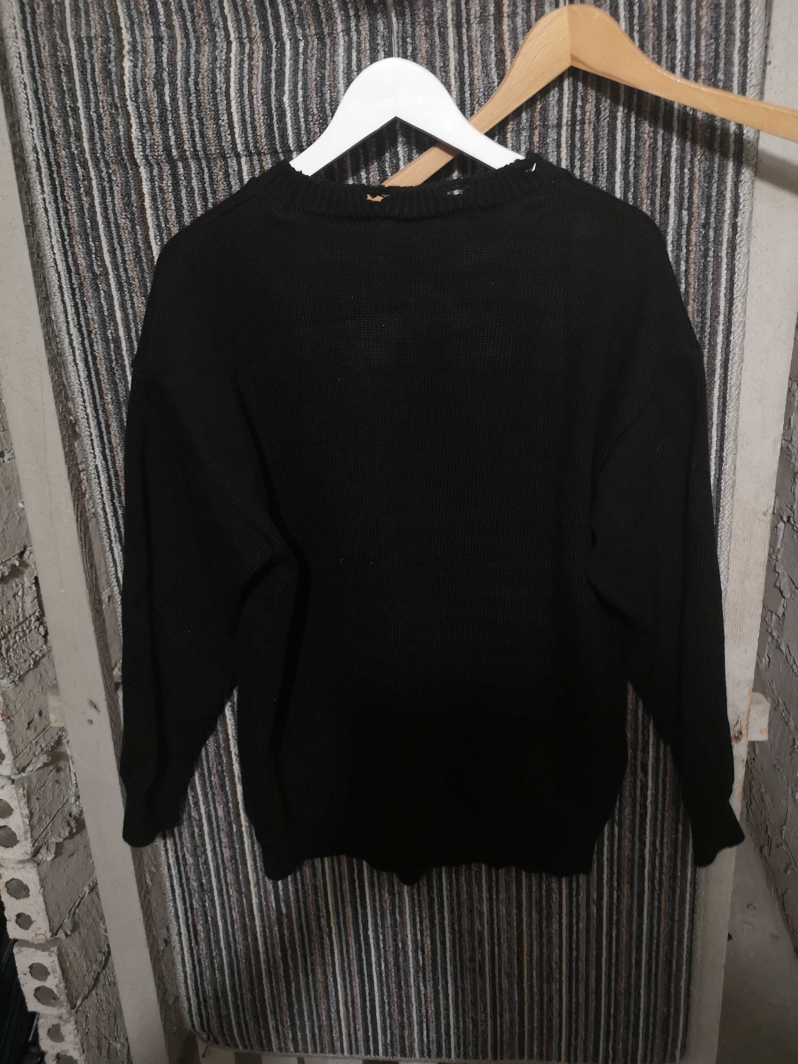 Sweter męski dolce gabbana