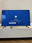 Telewizor LED Samsung UE55TU7022 55 cali 4K UHD
