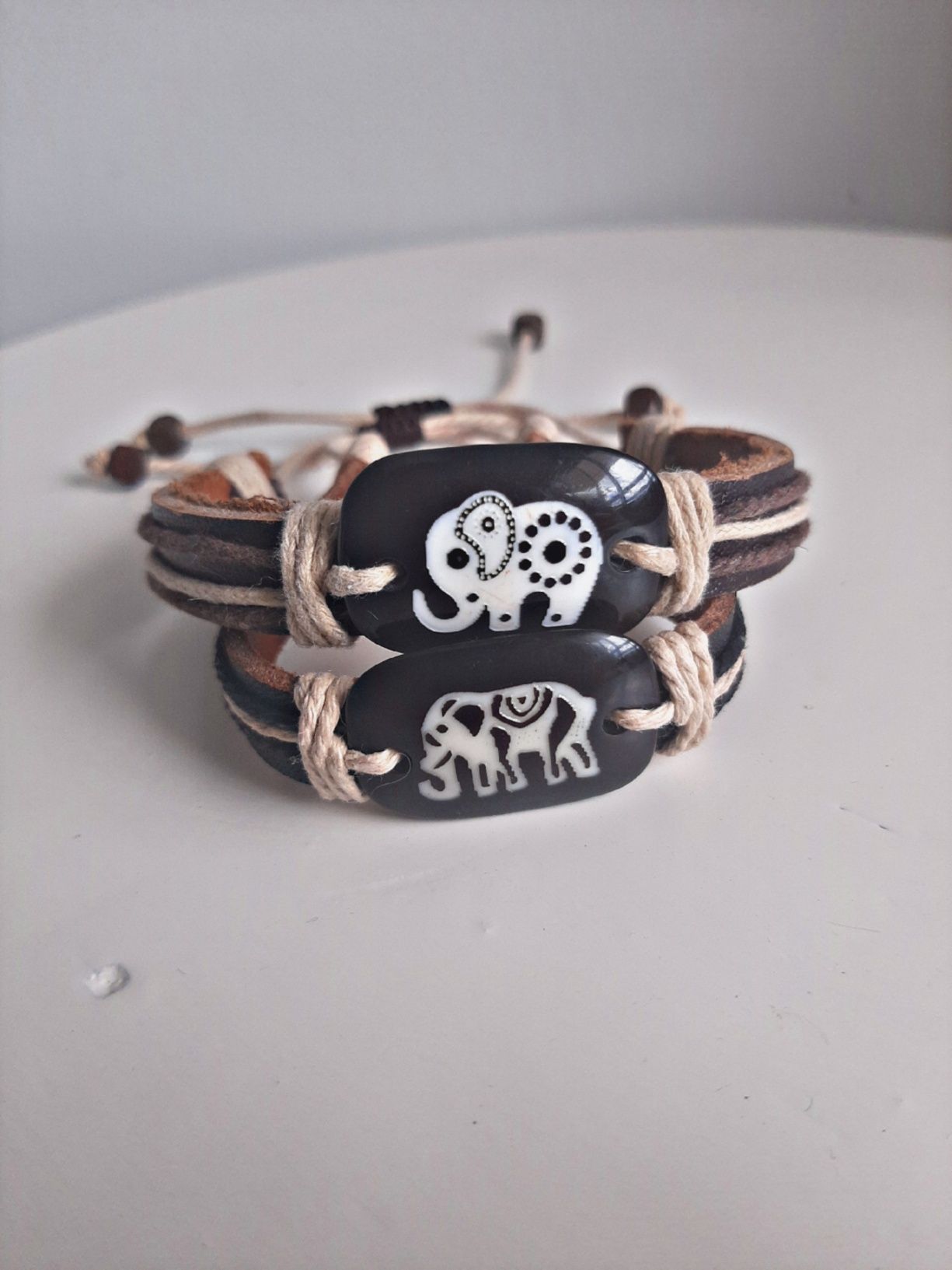 Pulseira de casal