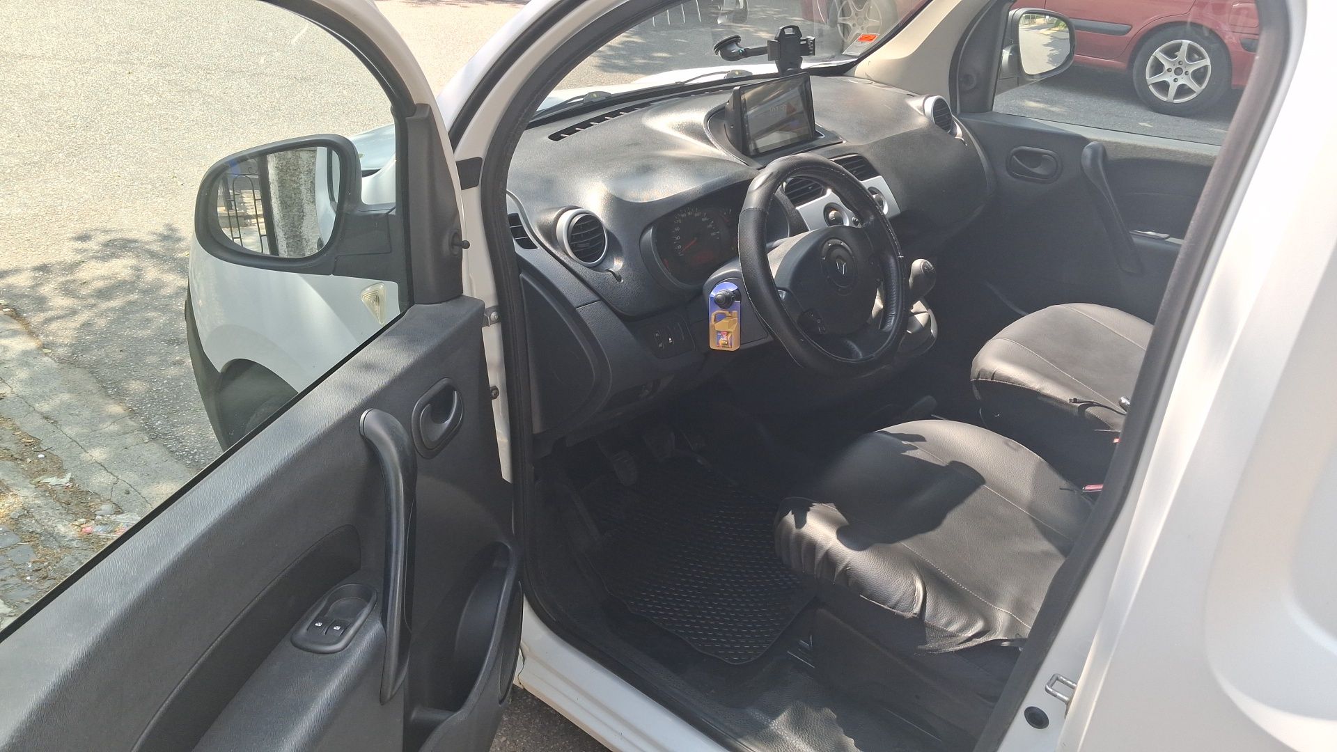Renault Kangoo Express 2013 1.6 DCI