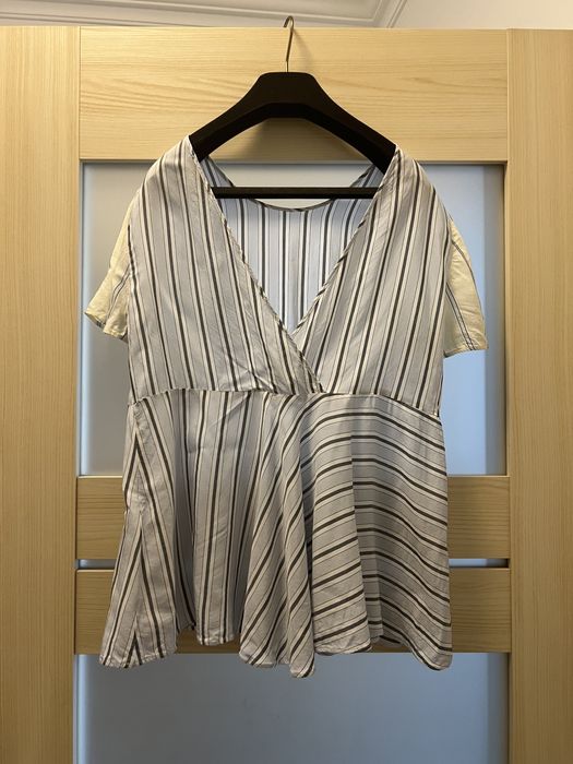 Блуза  шовкова Max&Co