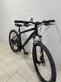 Bicicleta Rockrider BTT