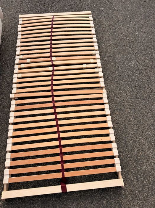 Stelaże do łóżka favorit nv 100x220 2 sztuki