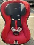 Fotelik Romer king II