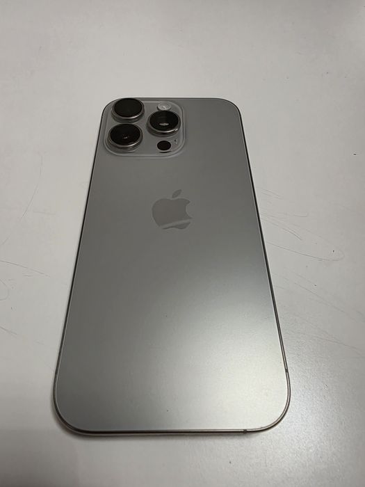 iPhone 16 PRO 256 gwarancja IDeaLNy !!