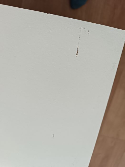 Mesa de cabeceira BRIMNES IKEA