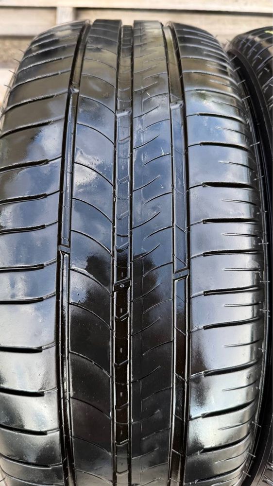Шины б у 205/55R16 MICHELIN ENERGY SAVER лето