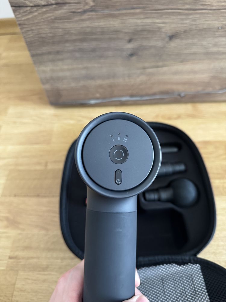 Pistolet do masażu Xiaomi
