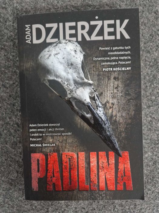 Padlina A.Dzierżek
