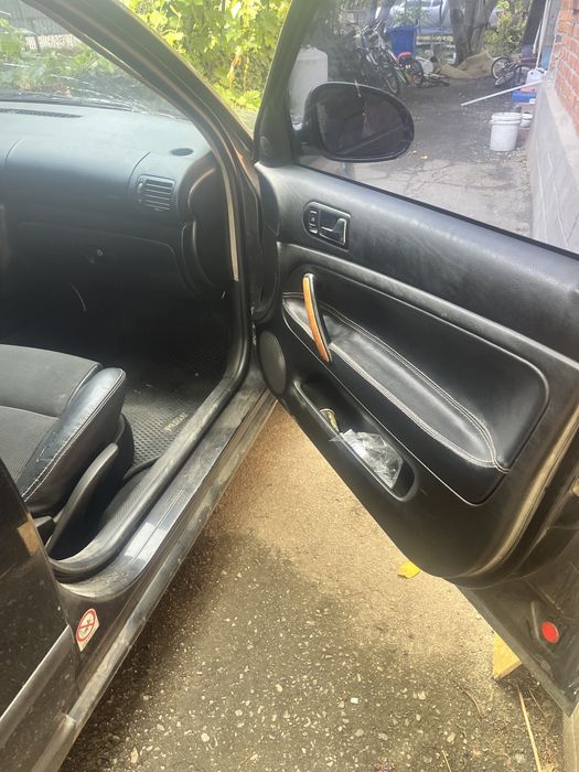 Продам Passat b5