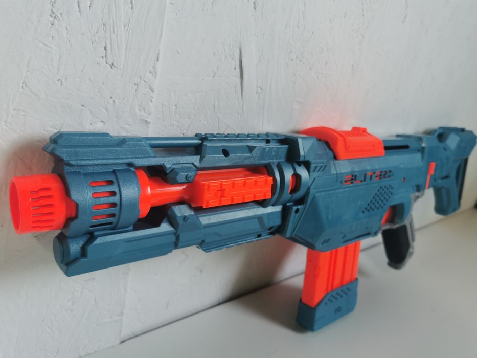 Wyrzutnia Nerf Elite2,0 nr692