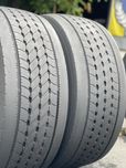 Шини Вантажні 2шт 385/55 R22.5 Goodyear KMAX S Gen-2