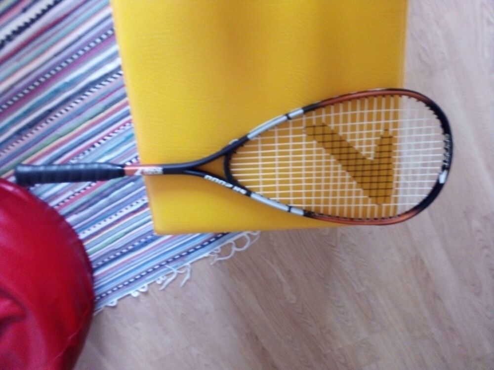 Raquete Squash NOVA