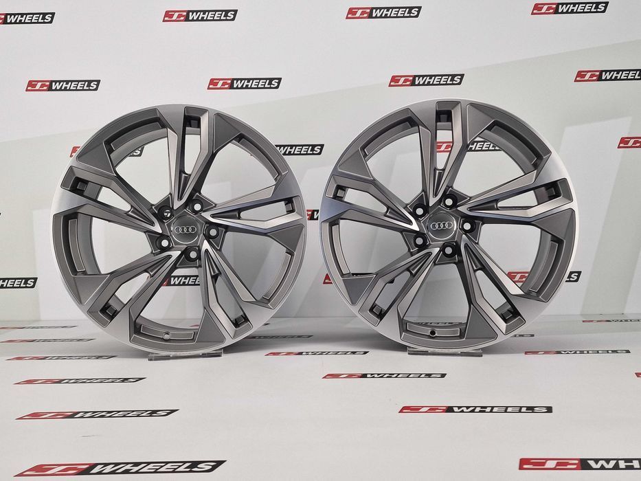 Jantes Look Audi A5 S5 em 20 | 5x112