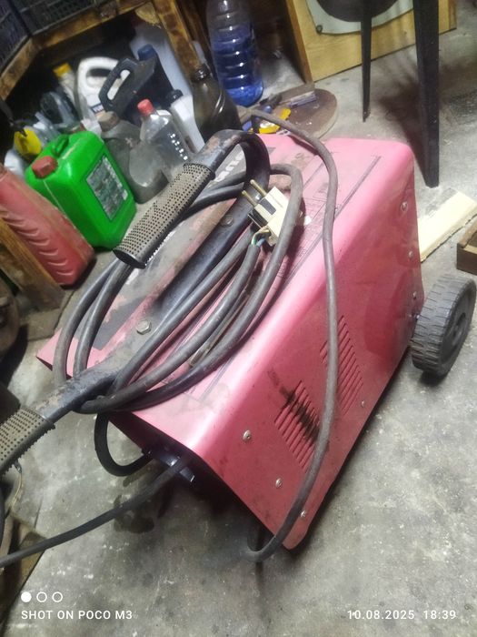 Продам сварочный апарат