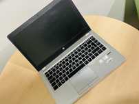 Laptop HP Elitebook Folio 9470m i5 8gb 128ssd win 11