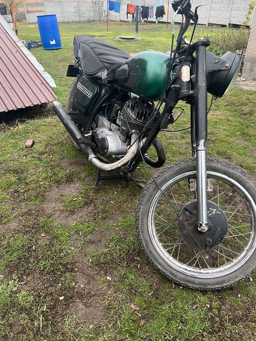 Продам Иж планета 3 срочная продажа