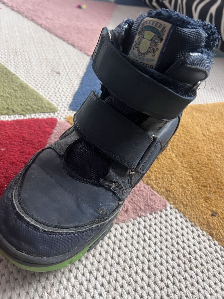 Buty chłopięce cool club rozm 36