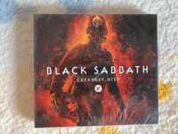 Black Sabbath – Greatest Hits .2016