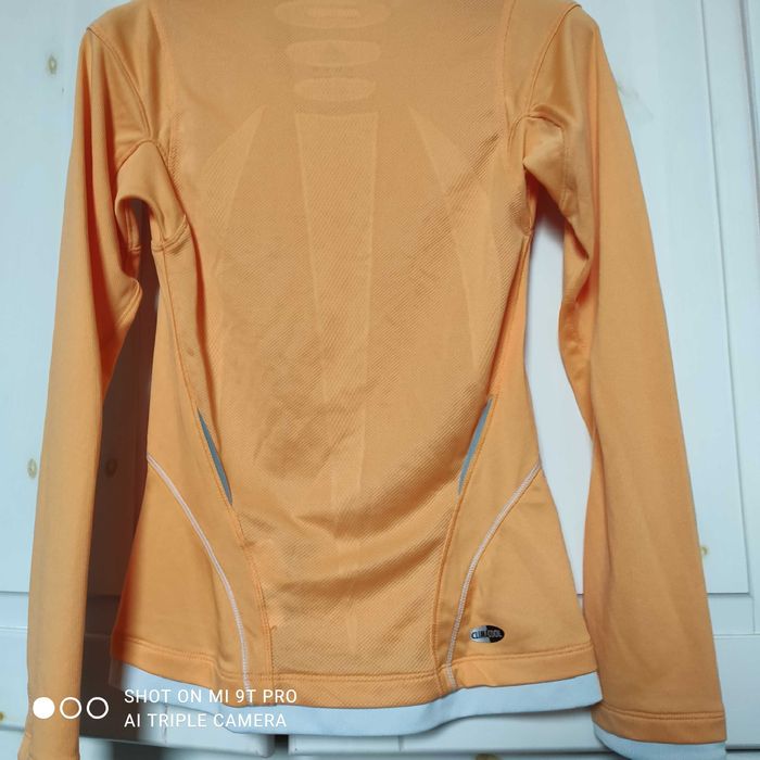 Nowa bluzka termoaktywna damska Adidas roz XS