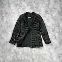Jil Sander Leather Jacket Women Шкіряна куртка