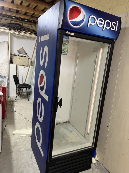 Морозильная камера