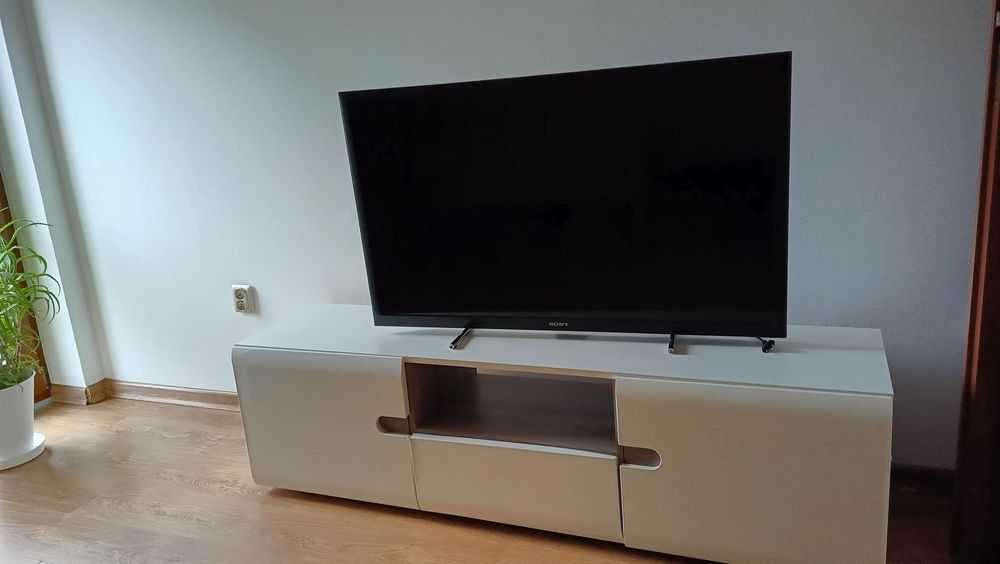Telewizor marki Sony