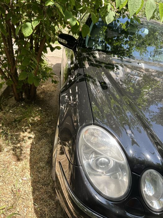 Продам авто мерседес