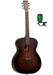 TANGLEWOOD TWCR-O gitara akustyczna + tuner