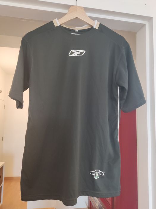 Vendo camisolas Sporting, oficiais