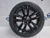Koło felga Opel Corsa E OPC 7J ET44 17" 4x100 215/45/17