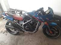 Honda VF 750 500 Silnik wszystkie części PC12 lagi